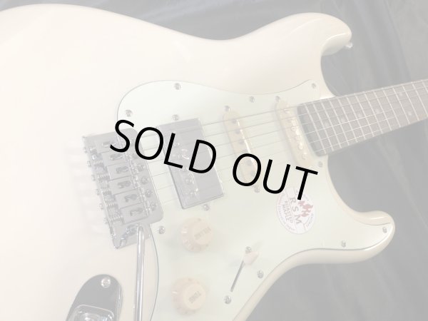 画像3: Bacchus / BST-2-RSM/R OWH (新品) (3)