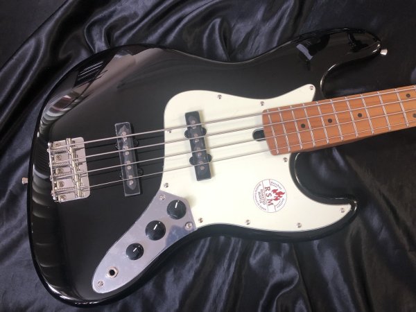 画像2: Bacchus / BJB-1-RSM/M BLK (新品) (2)