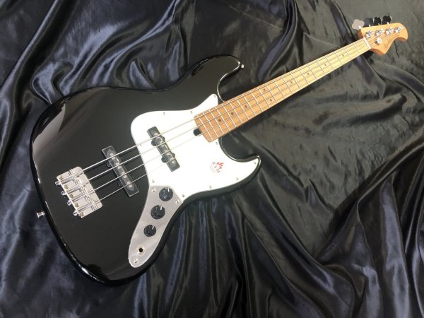 画像1: Bacchus / BJB-1-RSM/M BLK (新品) (1)