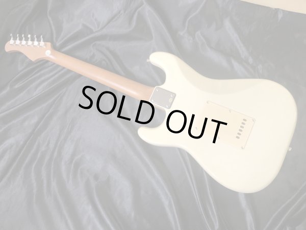 画像5: Bacchus / BST-2-RSM/R OWH (新品) (5)