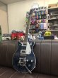 画像13: GRETSCH / G5232T Double Jet FT with Bigsby, Midnight Sapphire (13)