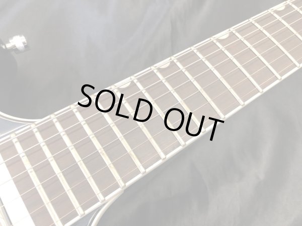 画像6: GRETSCH / G5232T Double Jet FT with Bigsby, Midnight Sapphire (6)