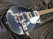画像2: GRETSCH / G5232T Double Jet FT with Bigsby, Midnight Sapphire (2)