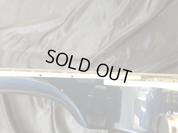 画像11: GRETSCH / G5232T Double Jet FT with Bigsby, Midnight Sapphire (11)