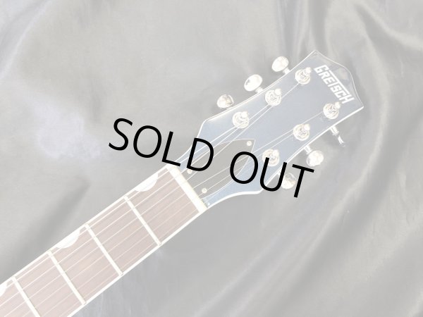 画像7: GRETSCH / G5232T Double Jet FT with Bigsby, Midnight Sapphire (7)