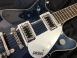 画像4: GRETSCH / G5232T Double Jet FT with Bigsby, Midnight Sapphire (4)