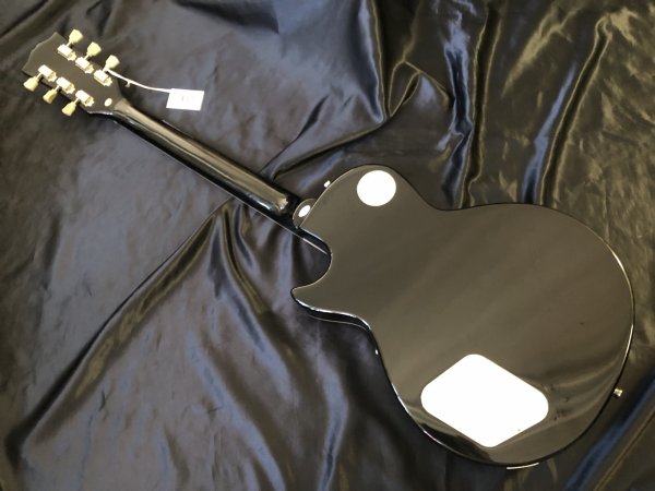 画像6: Photogenic / LP-260 Black レスポール・スタンダード/ 入門セット付属（新品） (6)