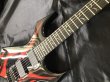 画像5: B.C.Rich / KKW Kerry King Warlock Wartribe スルーネック (5)
