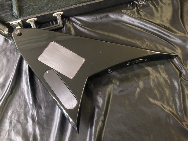 画像7: Grover Jackson / Professional Series / Dan Spitz Signature model アンスラックス　ダン・スピッツモデル (7)