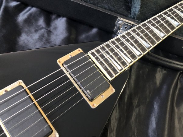 画像4: Grover Jackson / Professional Series / Dan Spitz Signature model アンスラックス　ダン・スピッツモデル (4)