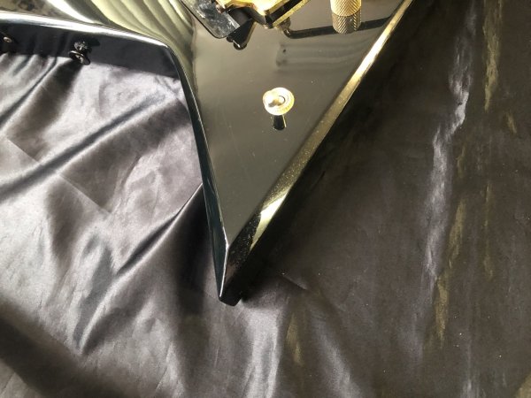 画像15: Grover Jackson / Professional Series / Dan Spitz Signature model アンスラックス　ダン・スピッツモデル (15)