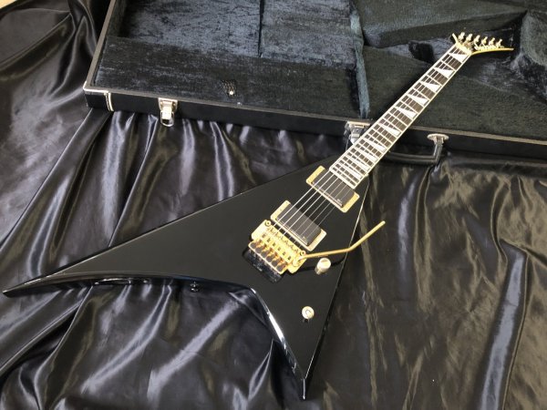 画像1: Grover Jackson / Professional Series / Dan Spitz Signature model アンスラックス　ダン・スピッツモデル (1)