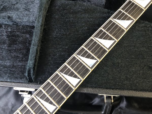 画像5: Grover Jackson / Professional Series / Dan Spitz Signature model アンスラックス　ダン・スピッツモデル (5)