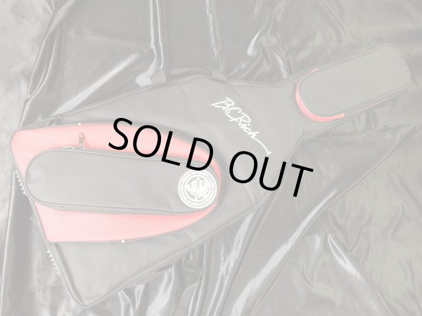 画像15: B.C.Rich / KKW Kerry King Warlock Wartribe スルーネック (15)