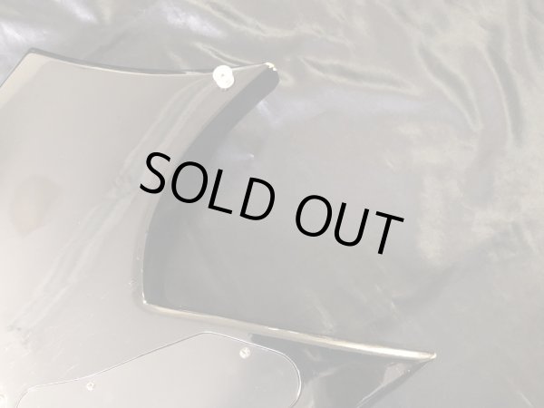 画像14: B.C.Rich / KKW Kerry King Warlock Wartribe スルーネック (14)