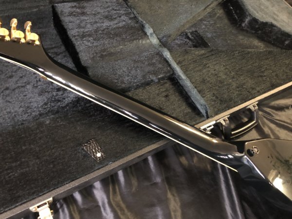 画像8: Grover Jackson / Professional Series / Dan Spitz Signature model アンスラックス　ダン・スピッツモデル (8)