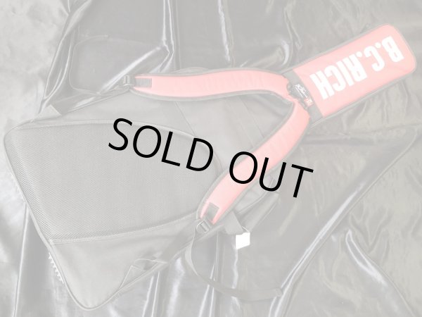 画像18: B.C.Rich / KKW Kerry King Warlock Wartribe スルーネック (18)