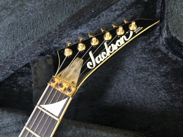 画像6: Grover Jackson / Professional Series / Dan Spitz Signature model アンスラックス　ダン・スピッツモデル (6)