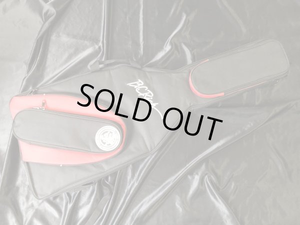 画像16: B.C.Rich / KKW Kerry King Warlock Wartribe スルーネック (16)