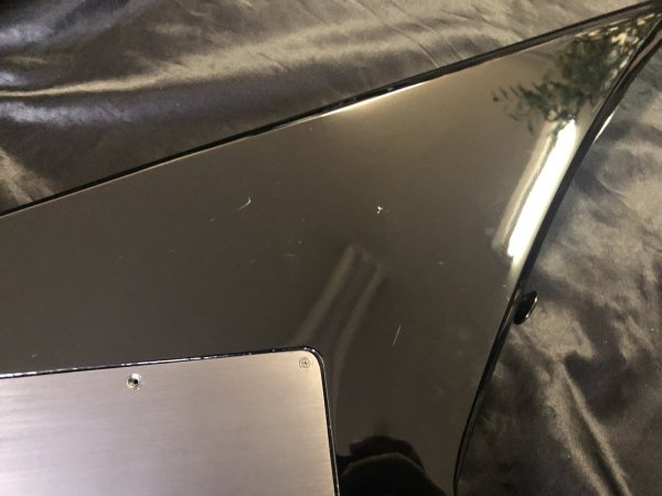 画像18: Grover Jackson / Professional Series / Dan Spitz Signature model アンスラックス　ダン・スピッツモデル (18)