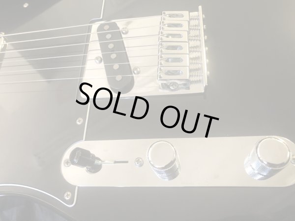 画像3: Fender Mexico / Player Telecaster Left Hand  (3)