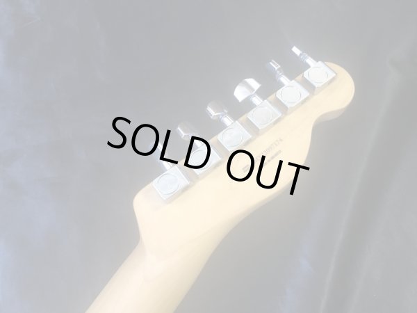 画像10: Fender Mexico / Player Telecaster Left Hand  (10)