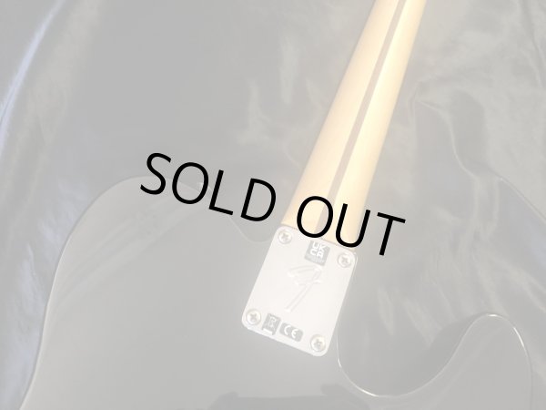 画像8: Fender Mexico / Player Telecaster Left Hand  (8)