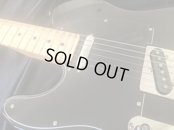 画像4: Fender Mexico / Player Telecaster Left Hand  (4)