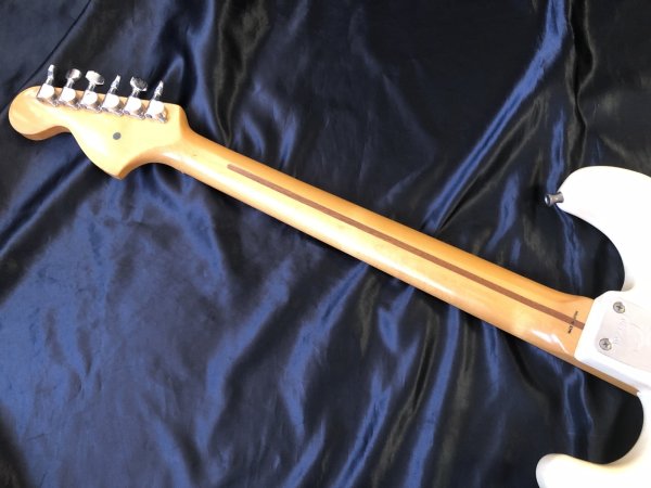 画像10: Fender Japan / ST72-55 Aシリアル (10)