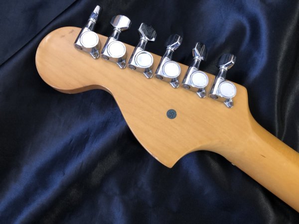画像11: Fender Japan / ST72-55 Aシリアル (11)