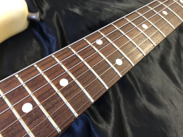 画像7: Fender Japan / ST72-55 Aシリアル (7)