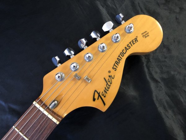 画像8: Fender Japan / ST72-55 Aシリアル (8)