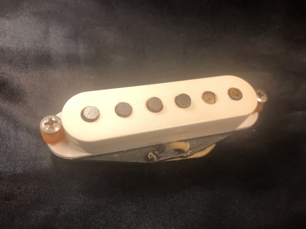 画像1: Fender / Texas Special ピックアップ (1)