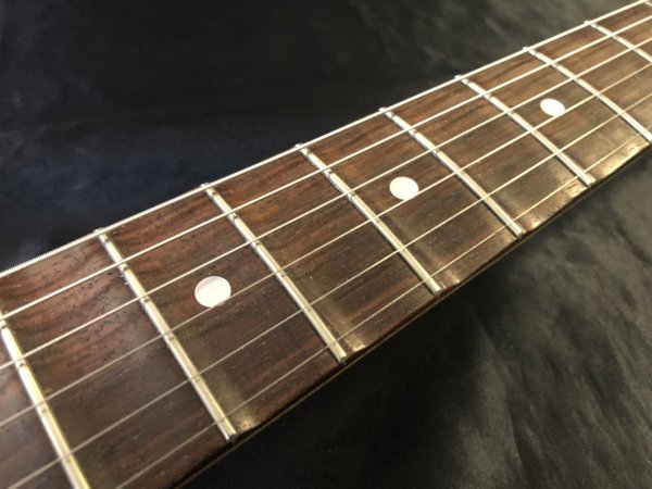 画像6: Fender Japan / ST72-60SC CAR (6)