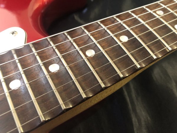 画像5: Fender Japan / ST72-60SC CAR (5)