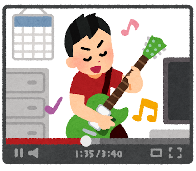 初心者の方におすすめなギターを試奏してみました（動画）🎸