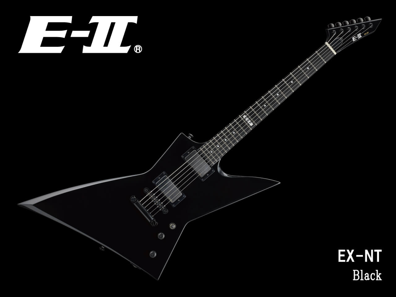 E-II エクスプローラーモデル入荷！（難解！？ESP各ブランドを解説👍）