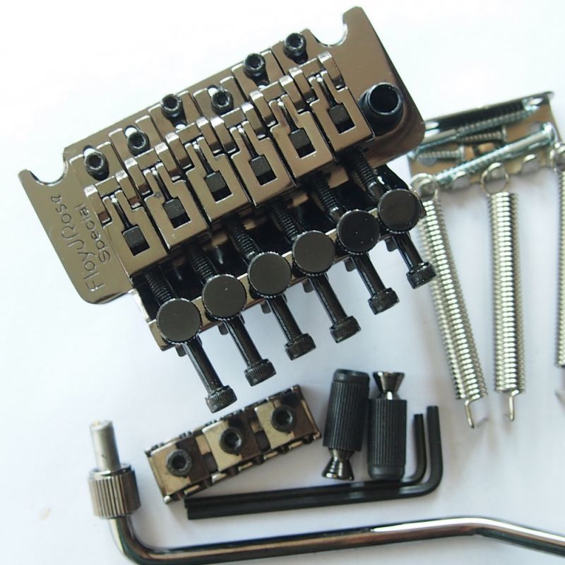 Floyd Rose Special Black 