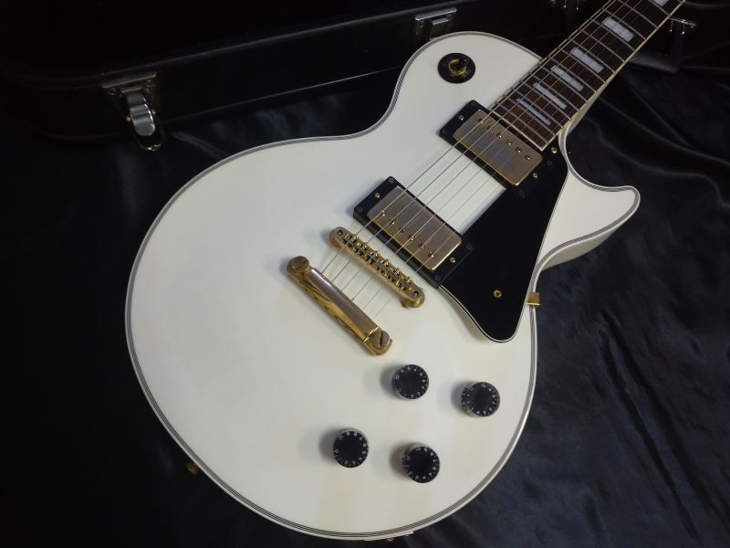 正規品販売！ Epiphone ダークブラウン Epiphone Japan レスポール