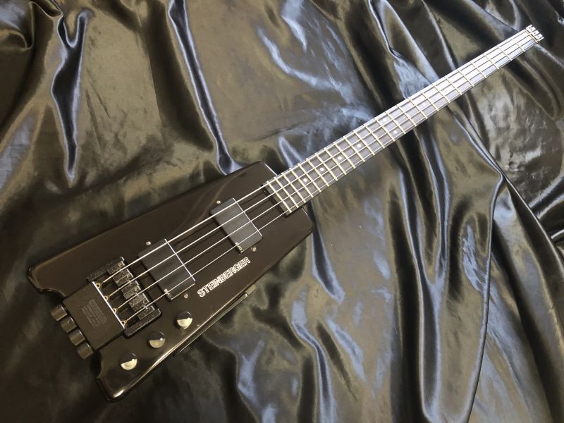 Steinberger / XL-2 85年製 312,000円⇒290,000円！ - HR/HMギター専門