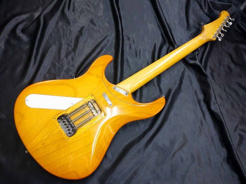 SALE／62%OFF】 1981年製 yamaha Pacifica 912j abamedyc.com