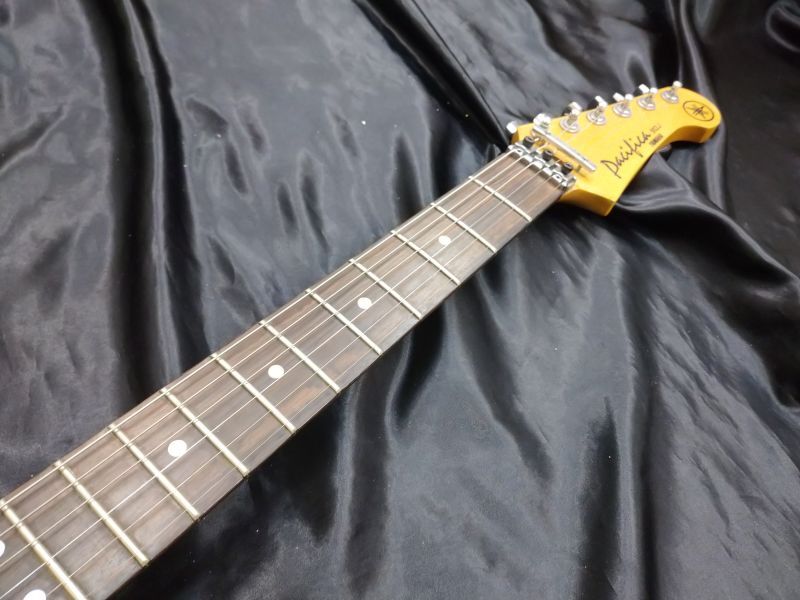 SALE／62%OFF】 1981年製 yamaha Pacifica 912j abamedyc.com