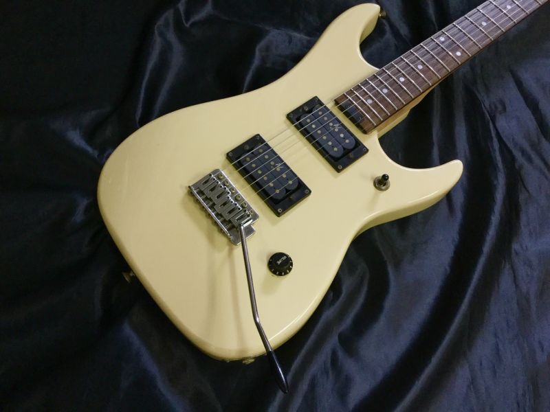 Washburn N1 / Nuno Bettencourt Model - HR/HMギター専門店 FUTURE WORLD