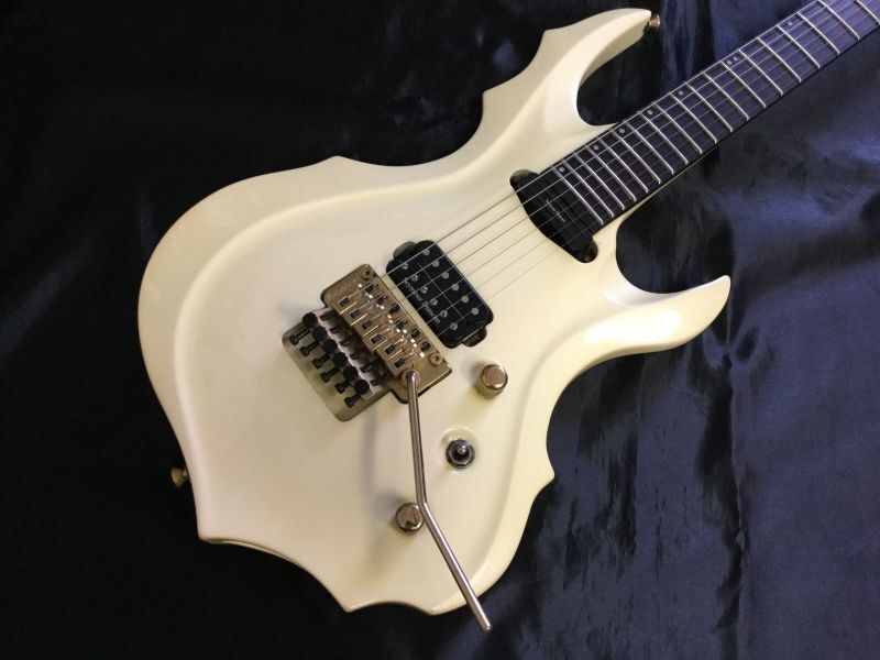 EDWARDS / E-FR-140GT/Pearl Whit Gold / セール49.800円→42.800円