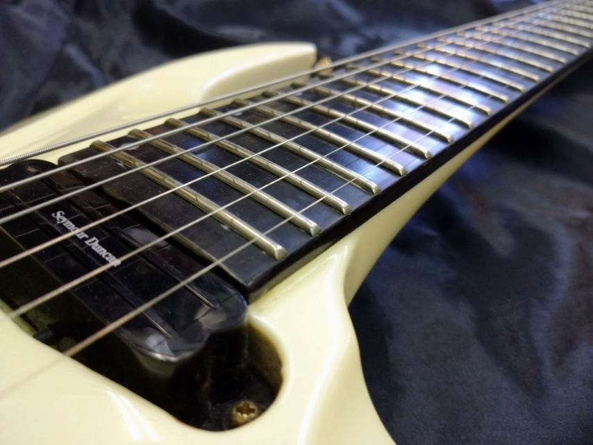 EDWARDS / E-FR-140GT/Pearl Whit Gold / セール49.800円→42.800円