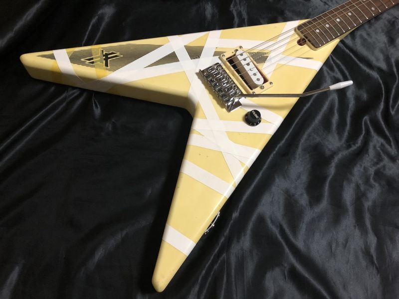 Aria Pro II / XX Special / Yngwie Custom - HR/HMギター専門店