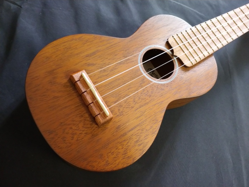 Martin / S1 Uke ソプラノウクレレ（セール39800円→34800円