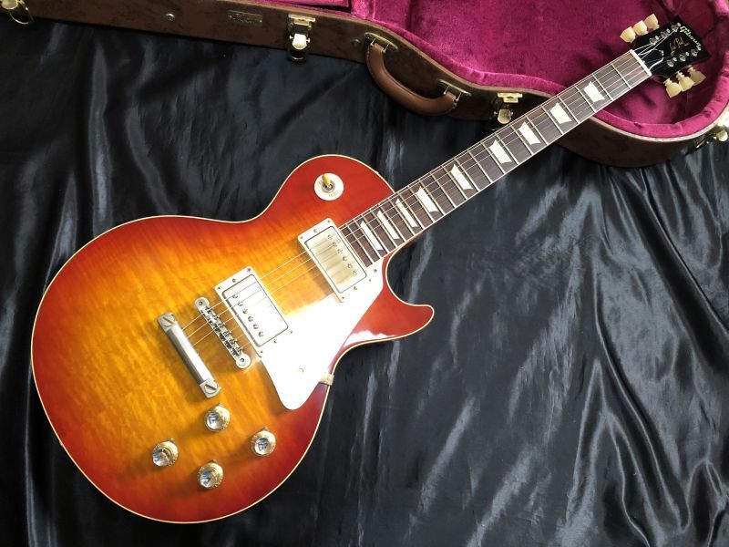 Gibson Custom Shop / Histric Collection 120th Anniversary / 1960