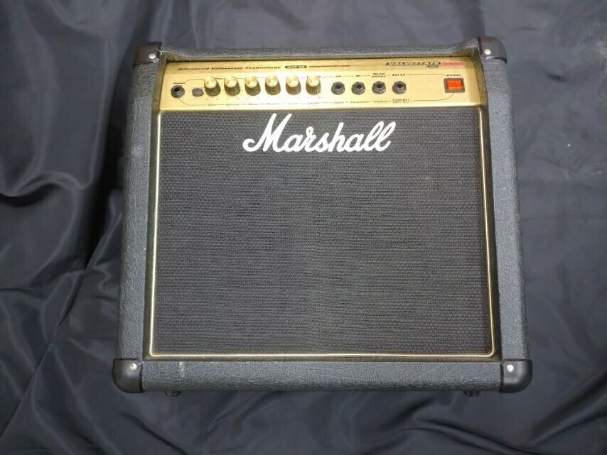 Marshall / VALVESTATE 2000 AVT-20 - HR/HMギター専門店 FUTURE WORLD