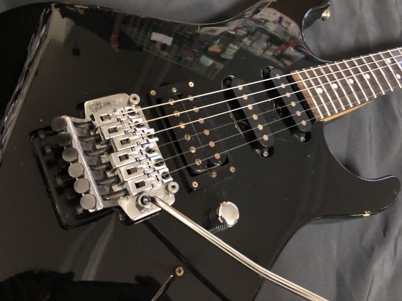 charvel ピックアップセット SSH charvel ピックアップセット SSH
